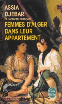 Image for Femmes d'Alger dans leur appartement