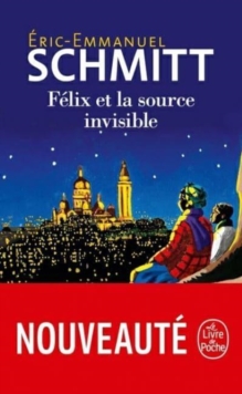 Image for Felix et la source invisible