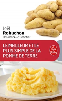 Image for Le Meilleur ET Le Plus Simple DES Pommes De Terre