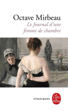Le journal d’une femme de chambre