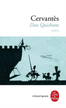 Image for Don Quichotte (Tome 2)