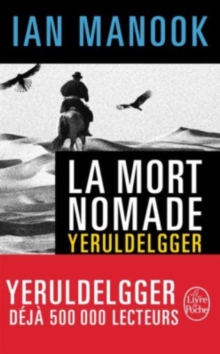 Image for La mort nomade : Yeruldelgger