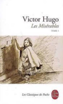 Image for Les Miserables (vol. 1 of 2)