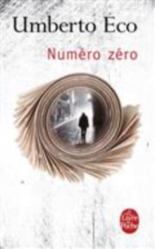 Image for Numero zero