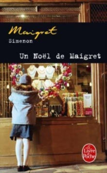 Image for Un Noel de Maigret