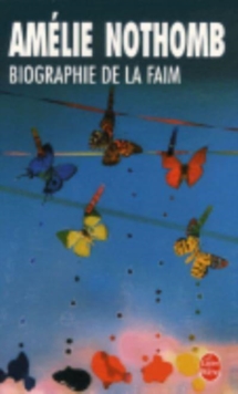 Image for Biographie de la faim