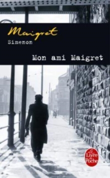 Image for Mon ami Maigret