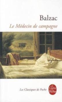 Image for Le medecin de campagne