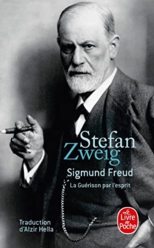 Image for Sigmund Freud, la guerison par l'esprit