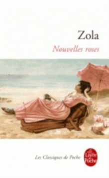 Image for Nouvelles roses
