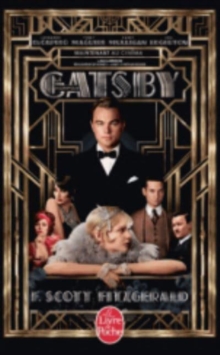 Image for Gatsby le magnifique  (film tie-in)