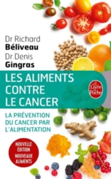 Image for Les aliments contre le cancer