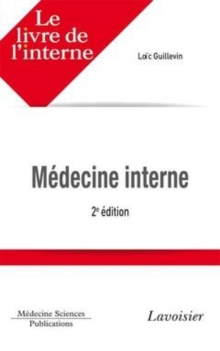 Image for Medecine Interne (2A(deg) Ed.) (Coll. Le Livre De L'interne)