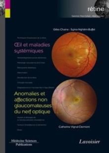 Image for Oeil Et Maladies Systemiques / Anomalies Et Affections Non Glaucomateuses Du Nerf Optique (Volume 5 - Coffret Retine)