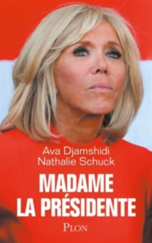 Image for Madame la presidente