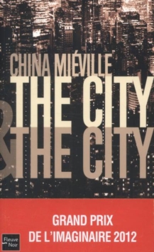 Image for The city & the city