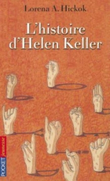 Image for L'historie d'Helen Keller