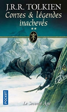 Image for Contes et legendes inacheves (Tome 2)
