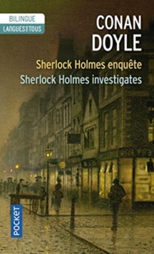 Image for Sherlock Holmes enquete