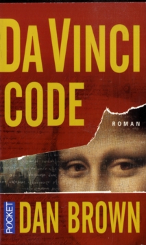 Image for The Da Vinci Code