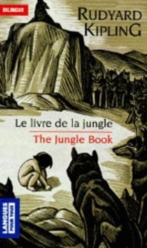 Image for Le Livre de la Jungle/The Jungle Book (Extraits)