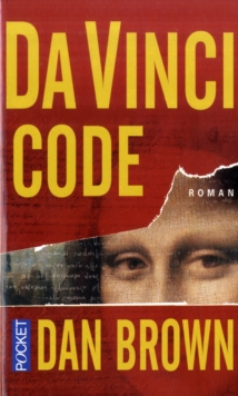 Image for DA Vinci Code