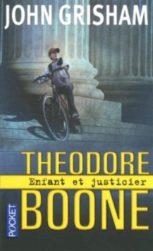 Image for Theodore Boone 1/Enfant et justicier