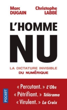Image for L'homme nu