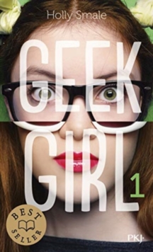 Image for Geek Girl 1