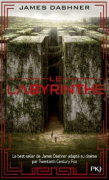 Image for L'epreuve 1/Le labyrinthe