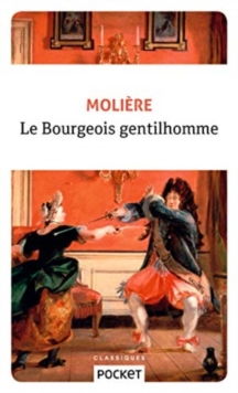 Image for Le bourgeois gentilhomme