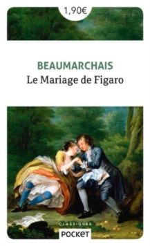 Image for Le mariage de Figaro