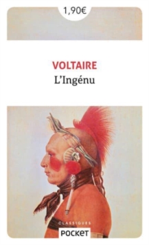 Image for L'ingenu