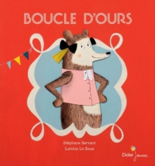 Image for Boucle d'ours