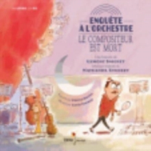 Image for Enquete a l'orchestre