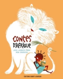 Image for Contes d'Afrique