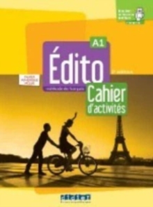 Edito A1 – Cahier + cahier numerique + didierfle.app: Edition 2022