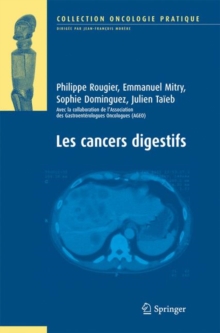Image for Les Cancers Digestifs