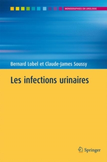 Image for Les Infections Urinaires