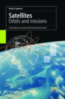 Image for Satellites: orbits and missions