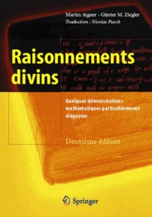 Image for Raisonnements Divins