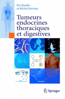 Image for Tumeurs Endocrines Gastro-Entero-Pancreatiques