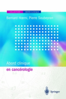 Image for Abord Clinique En Cancerologie