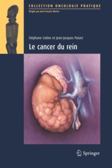 Image for Le Cancer Du Rein