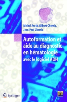Image for Autoformation et aide au diagnostic en hematologie avec Logiciel ADH