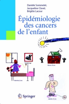 Image for Epidemiologie des cancers de l'enfant