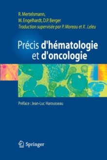 Image for Precis d'hematologie et d'oncologie