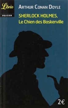 Image for Sherlock Holmes, Le Chien des Baskerville