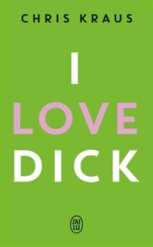 Image for I love Dick
