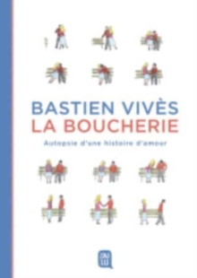 Image for La boucherie